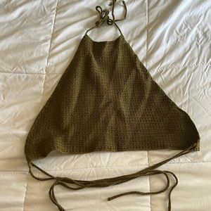 Urban outfitters top